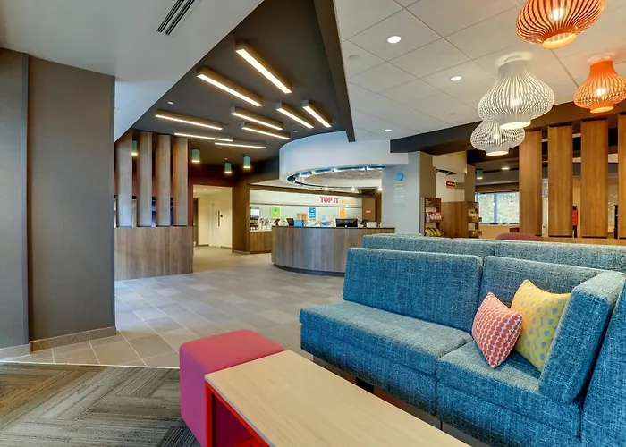 Tru By Hilton Leland Wilmington